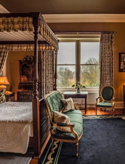 The Mustard Seed Country House Hotel 4 Stylish Hotel In Ballingarry The Mustard Seed Country House Hotel 4 Stylish Hotel In Ballingarry